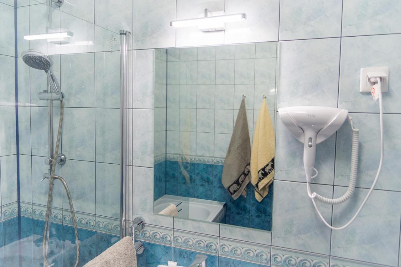 Apartments Wyszynskiego Шчечин Екстериор снимка