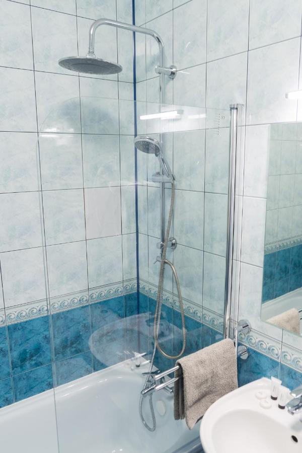 Apartments Wyszynskiego Шчечин Екстериор снимка