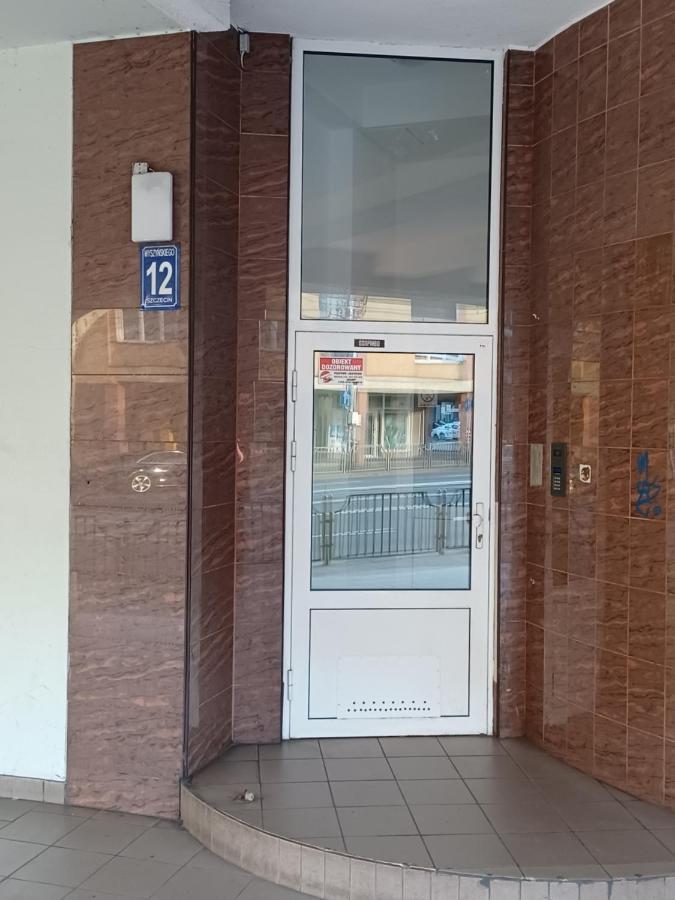 Apartments Wyszynskiego Шчечин Екстериор снимка